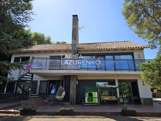 Chalet zum Kauf 780.000 € 4 Zimmer 334 m² 1.089 m² Grundstück Salou 43840