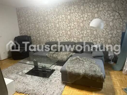 Wohnung zur Miete Tauschwohnung 420 € 1,5 Zimmer 47 m² 1. Geschoss Neuhausen-Nymphenburg München 80335
