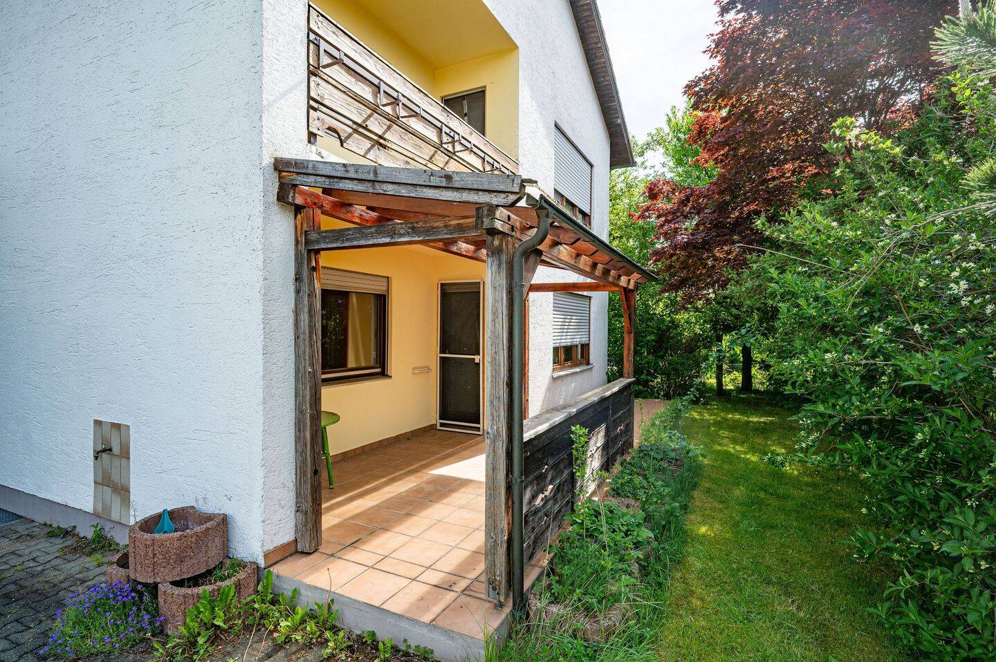 Einfamilienhaus zum Kauf - Ansicht 2