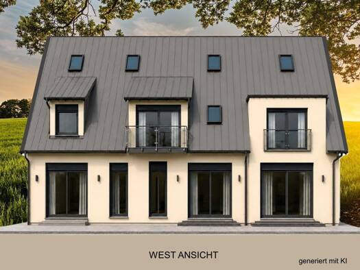 Wohnung zum Kauf provisionsfrei 480.000 € 3 Zimmer 77,5 m² frei ab 01.10.2027 Walldorf 69190