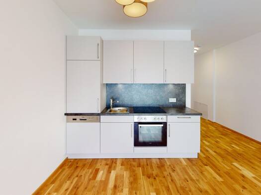 Wohnung zum Kauf 210.000 € 1 Zimmer EG Söll 6306