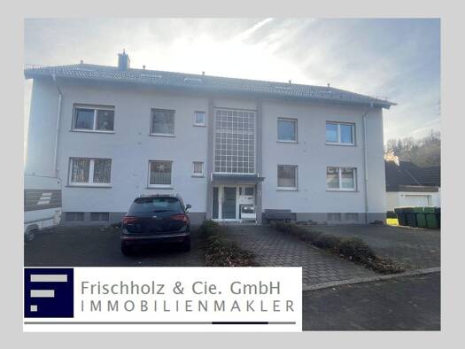 Wohnung zur Miete 380 € 1,5 Zimmer 58 m² frei ab 01.01.2026 Schanhollenweg 3 Kierspe Bahnhof Kierspe 58566