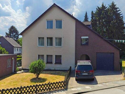 Wohnung zum Kauf als Kapitalanlage geeignet 238.000 € 3 Zimmer 101 m² Bergisch Neukirchen Leverkusen 51381