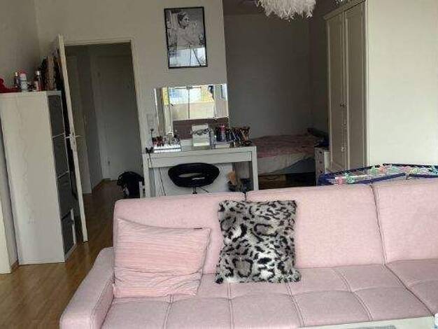 Wohnung zur Miete 450 € 1 Zimmer 35 m² EG frei ab 01.12.2026 Lürmannstraße 31 Westerberg Osnabrück 49076