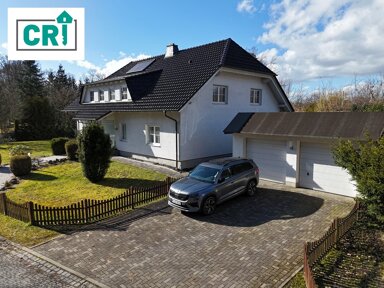 Einfamilienhaus zum Kauf 579.900 € 7 Zimmer 250 m² 1.864 m² Grundstück Stadtallendorf Stadtallendorf 35260