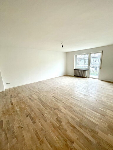 Wohnung zur Miete 1.920 € 2,5 Zimmer 81,6 m² 1. Geschoss frei ab 01.01.2025 Hofangerstr. 9 Ramersdorf München 81735