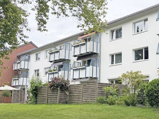 Wohnung zum Kauf 215.000 € 3 Zimmer 67 m² Reinbek 21465