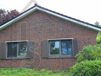 Einfamilienhaus zur Miete 1.050 € 3 Zimmer 130 m² 750 m² Grundstück frei ab 01.08.2025 Wymeer Bunde 26831