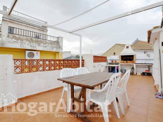 Villa zum Kauf 195.000 € 3 Zimmer 169 m² 74 m² Grundstück Santo Domingo la Font d'en Carròs 46717