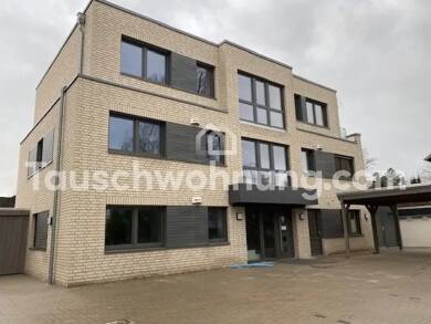 Wohnung zur Miete Tauschwohnung 795 € 2 Zimmer 64 m² EG Oldenburg 26129