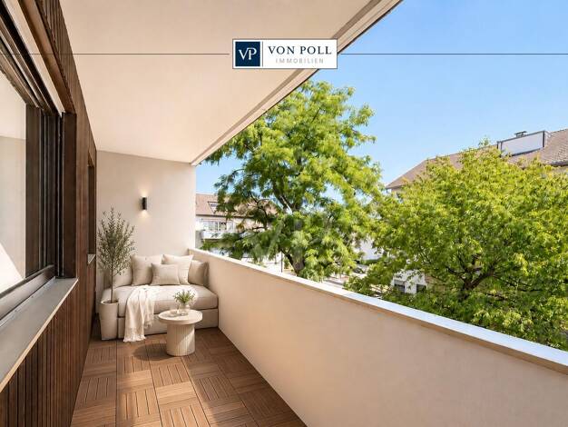 Wohnung zum Kauf 320.000 € 3 Zimmer 99,4 m² Schwetzingen 68723