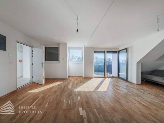 Wohnung zum Kauf 415.000 € 3 Zimmer 71,3 m² 3. Geschoss Wien 1120