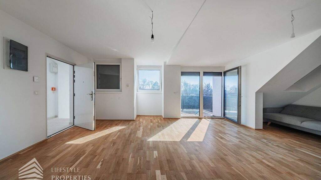 Wohnung zum Kauf 415.000 € 3 Zimmer 71,3 m² 3. Geschoss Wien 1120