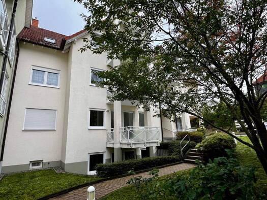 Wohnung zum Kauf 210.000 € 4 Zimmer 95,5 m² 1. Geschoss Ilmenau 98693