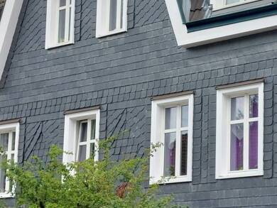 Mehrfamilienhaus zum Kauf 729.000 € 10 Zimmer 200,6 m² 386 m² Grundstück Niedersprockhövel Sprockhövel 45549