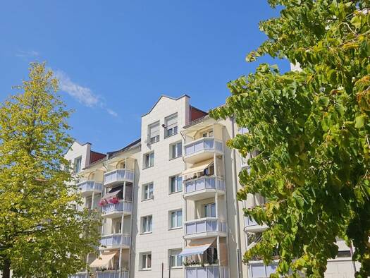 Wohnung zum Kauf 99.500 € 3 Zimmer 61 m² Frohe Zukunft Nord 06118