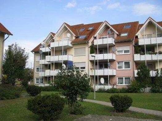 Wohnung zur Miete 890 € 4 Zimmer 104,7 m² frei ab 01.12.2026 Hohenzollernstraße 47 Giengen Giengen an der Brenz 89537