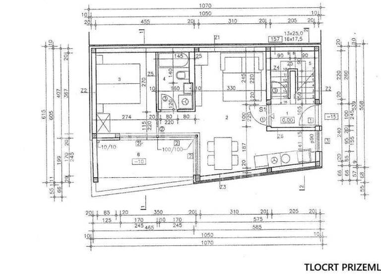 Haus zum Kauf 875.000 € 4 Zimmer 120 m² Komiza
