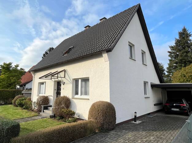 Mehrfamilienhaus zum Kauf 398.000 € 9 Zimmer 190 m² 607 m² Grundstück Lemgo Lemgo 32657
