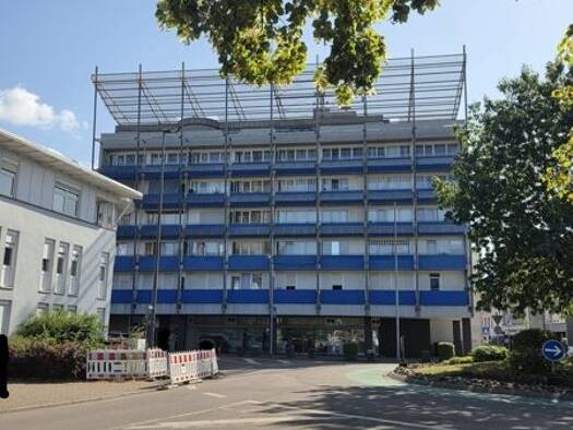 Laden zur Miete 1.000 € 115 m² Verkaufsfläche Dillingen Dillingen/Saar 66763