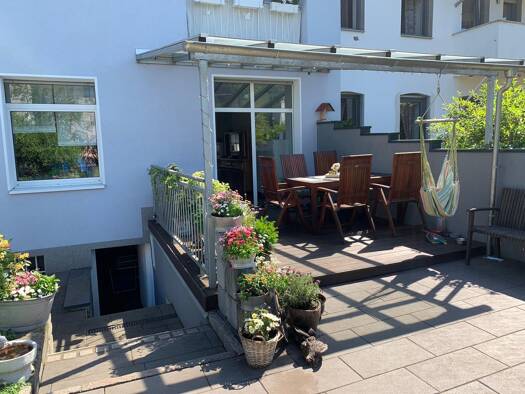 Wohnung zur Miete 750 € 2,5 Zimmer 75 m² Geschoss EG/3 frei ab 01.09.2026 Steinmetzstraße Dillingen Dillingen/Saar 66763