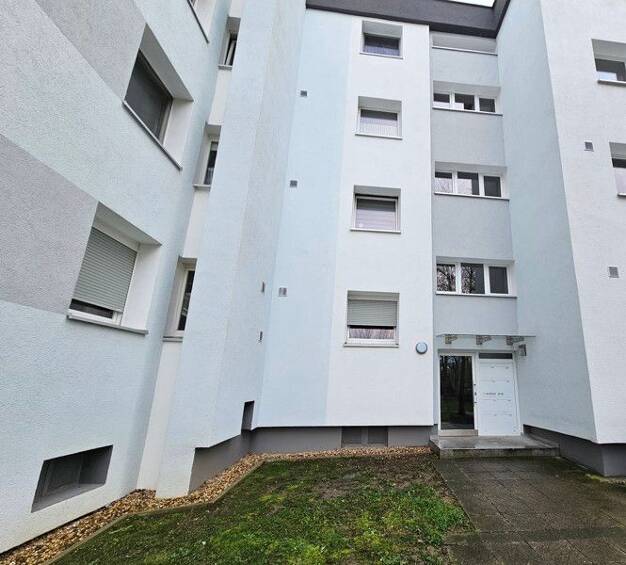 Wohnung zur Miete 718 € 3 Zimmer 74 m² 3. Geschoss frei ab 29.07.2025 Eichendorffstr. 31 Stadtmitte Eschweiler 52249