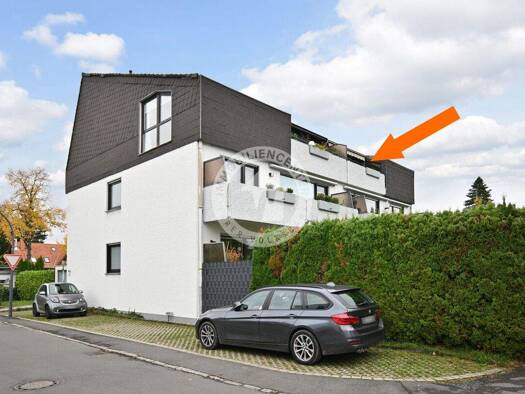 Wohnung zum Kauf 229.000 € 2 Zimmer 81 m² Kirchhörde Dortmund 44229