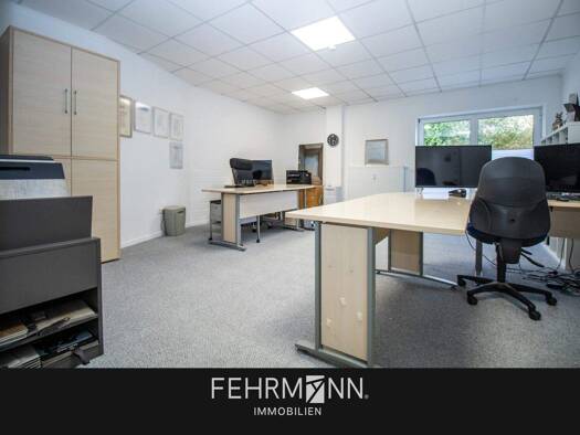 Bürofläche zur Miete provisionsfrei 7 € 1 Zimmer 31,5 m² Bürofläche Haselünne 49740