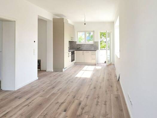 Wohnung zur Miete auf Zeit 1.700 € 3,5 Zimmer 100 m² frei ab 15.10.2026 Fechenheim Ost 60386