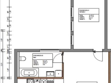 Wohnung zur Miete 400 € 2 Zimmer 69 m² frei ab sofort Bernsdorf Bernsdorf 02994