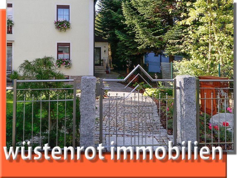 Mehrfamilienhaus zum Kauf 499.000 € 17 Zimmer 367 m²<br/>Wohnfläche 1.738 m²<br/>Grundstück Wunsiedel Wunsiedel 95632