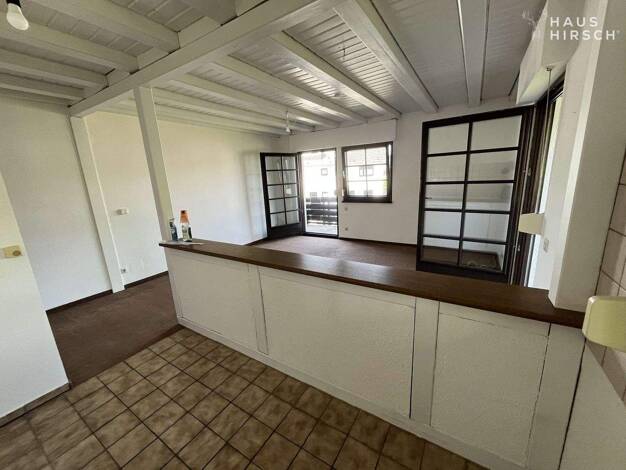 Wohnung zum Kauf 219.000 € 2 Zimmer 64 m² 1. Geschoss Eppertshausen 64859