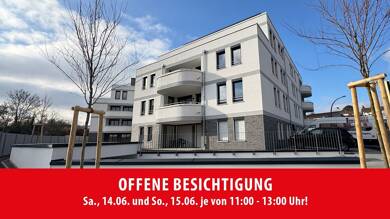 Neubauprojekt zum Kauf Mitte Sindelfingen 71063