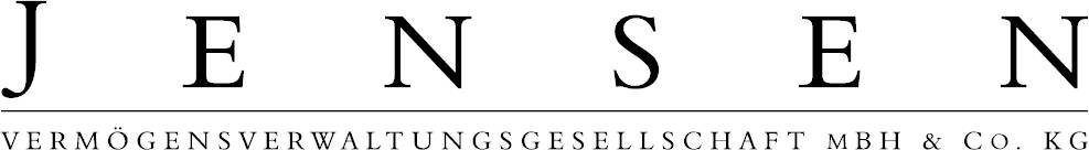 Jensen Vermögensverwaltungsgesellschaft mbH & Co. KG