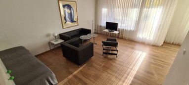 Wohnung zur Miete Wohnen auf Zeit 1.990 € 2 Zimmer 70 m² frei ab 01.10.2024 Badensche Straße Schöneberg Berlin 10715