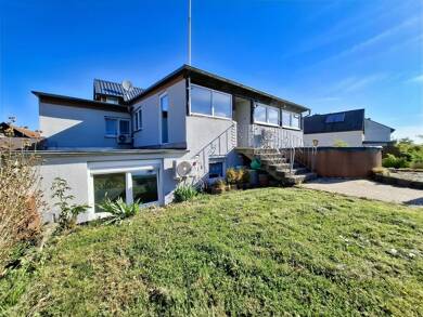 Einfamilienhaus zum Kauf 395.000 € 6 Zimmer 239 m² 689 m² Grundstück Fauerbach Butzbach 35510