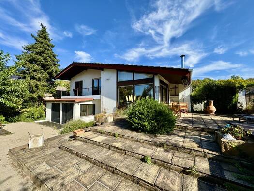 Einfamilienhaus zum Kauf 575.000 € 5 Zimmer 135 m² 561 m² Grundstück Wörrstadt Wörrstadt 55286