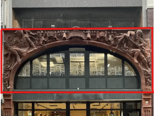 Verkaufsfläche zur Miete 20 € teilbar ab 400 m² Mitte Mitte 30159