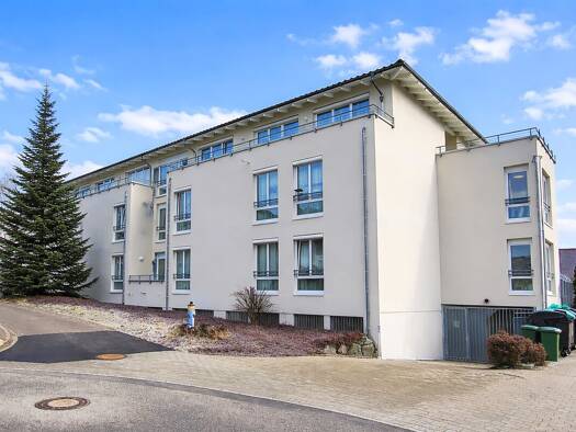 Wohnung zum Kauf 155.000 € EG Aldingen Aldingen 78554