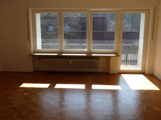 Wohnung zur Miete 720 € 2 Zimmer 53 m² 1. Geschoss frei ab 01.05.2026 Hersbrucker Straße 82 Mögeldorf Nürnberg 90480