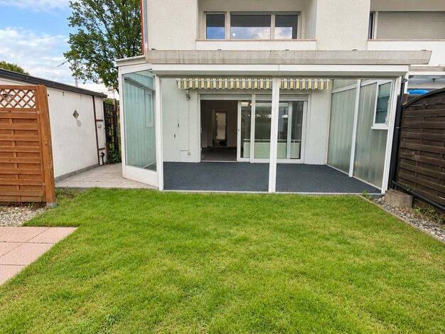 Reihenendhaus zur Miete 1.300 € 5 Zimmer 115 m² 300 m² Grundstück Altenbredde 2 a Waltrop 45731