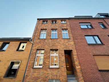 Haus zum Kauf 169.000 € 6 Zimmer 141 m² 286 m² Grundstück Lürrip Mönchengladbach / Lürrip 41065