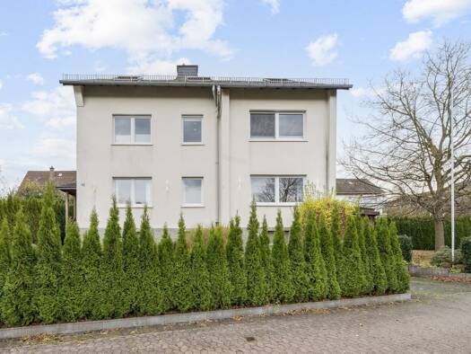 Haus zum Kauf 425.000 € 9 Zimmer 196 m² 632 m² Grundstück Oeventrop Arnsberg 59823
