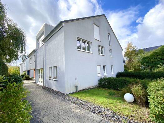 Wohnung zum Kauf 479.000 € 3 Zimmer 110,8 m² 1. Geschoss Weismark-Feyen Trier 54294