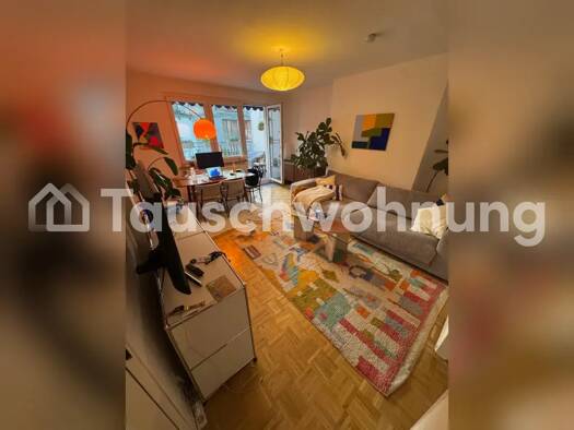 Wohnung zur Miete Tauschwohnung 1.000 € 3 Zimmer 65 m² 4. Geschoss Altstadt-Nord Köln 50668