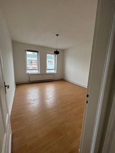 Wohnung zur Miete 680 € 3 Zimmer 80 m² 2. Geschoss frei ab 01.07.2025 Hochstr. 16 Westliche Höhe - Stadtpark Flensburg 24939