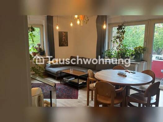 Wohnung zur Miete Tauschwohnung 780 € 3 Zimmer 76 m² Geist Mitte-Süd 48153