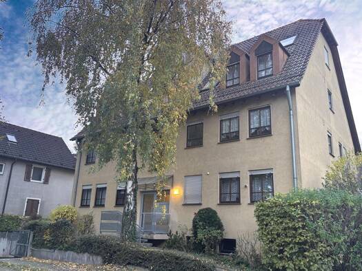 Wohnung zum Kauf 225.000 € 2 Zimmer 62,1 m² Zuffenhausen Stuttgart 70435