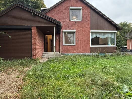 Einfamilienhaus zum Kauf 689.000 € 8 Zimmer 167,5 m² 1.137 m² Grundstück Jenfeld Hamburg 22043