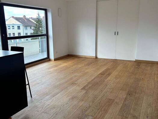 Wohnung zum Kauf 390.000 € 2,5 Zimmer 94 m² 4. Geschoss Fürstenberg Konstanz 78467
